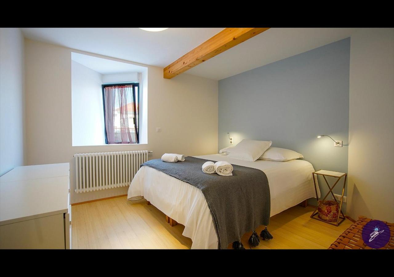Cap Away I Appart Hotel أنديرنو لي بان المظهر الخارجي الصورة