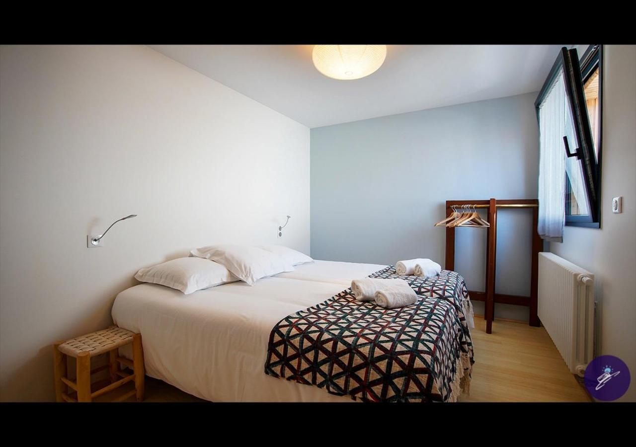 Cap Away I Appart Hotel أنديرنو لي بان الغرفة الصورة